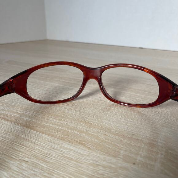 Costa Del Mar WK-10 Wave Killer Sunglasses Frames Only Red Brown Japan - Picture 9 of 12